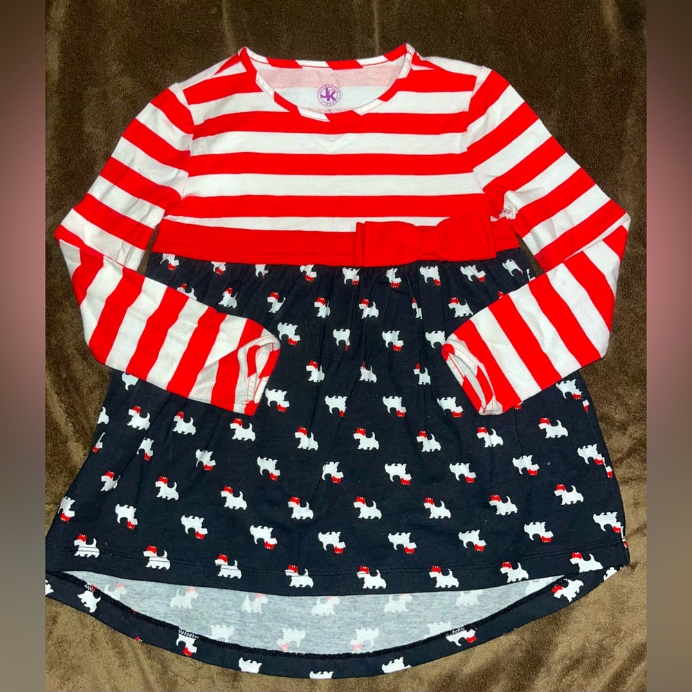 Fourth Of July Dress